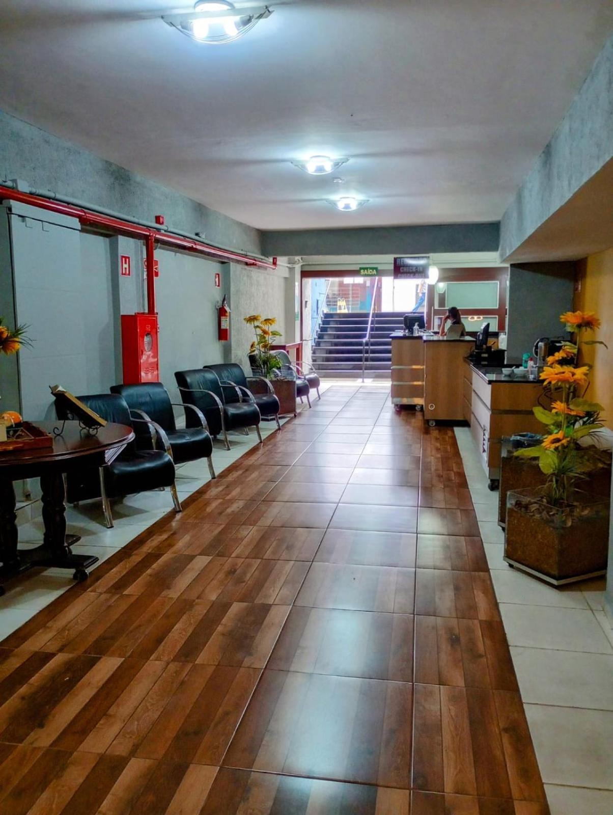 Calabreza Hotel E Restaurante Tres Coracoes Zewnętrze zdjęcie