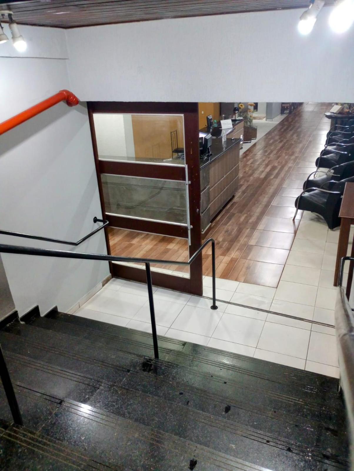 Calabreza Hotel E Restaurante Tres Coracoes Zewnętrze zdjęcie