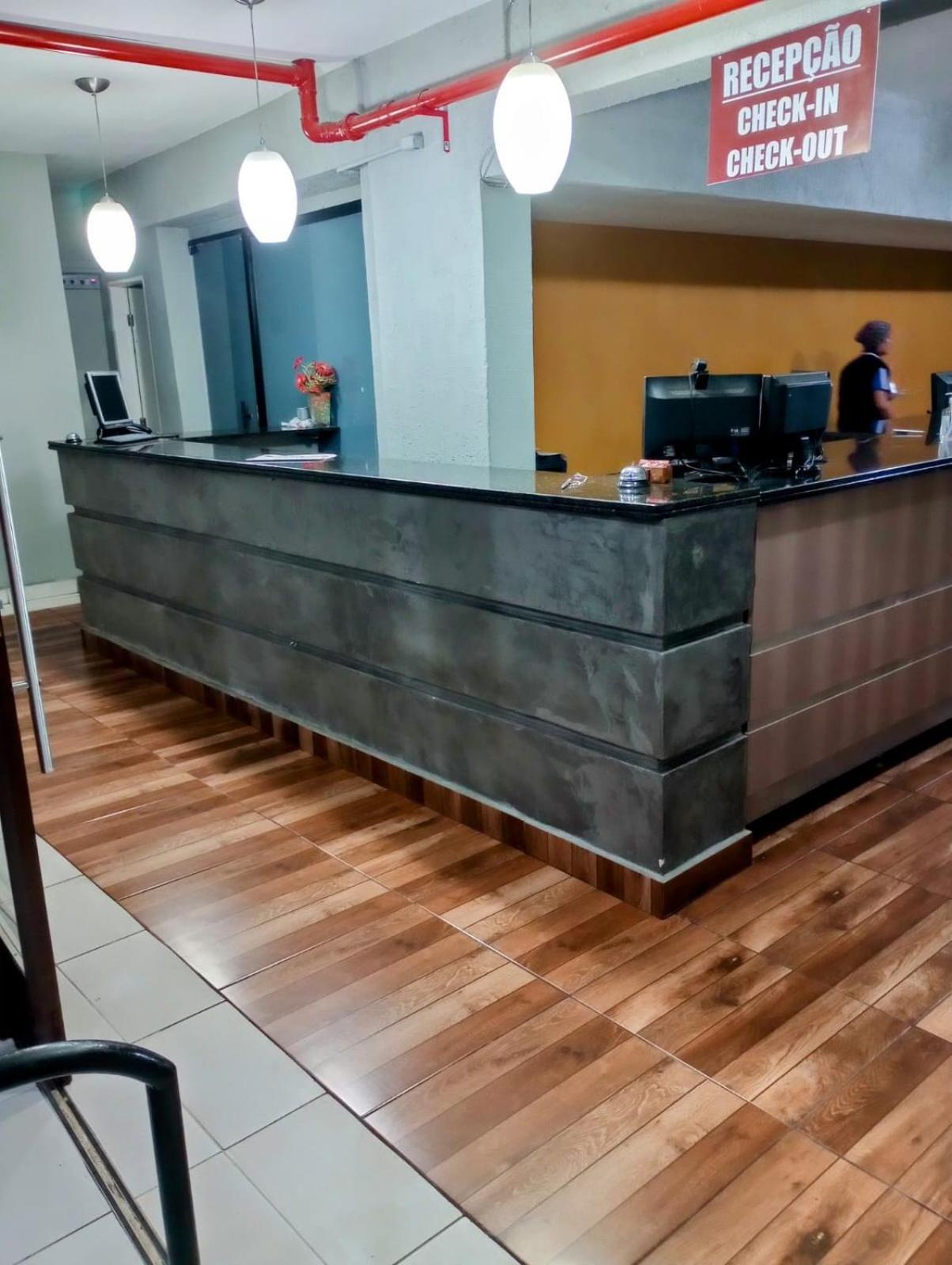 Calabreza Hotel E Restaurante Tres Coracoes Zewnętrze zdjęcie